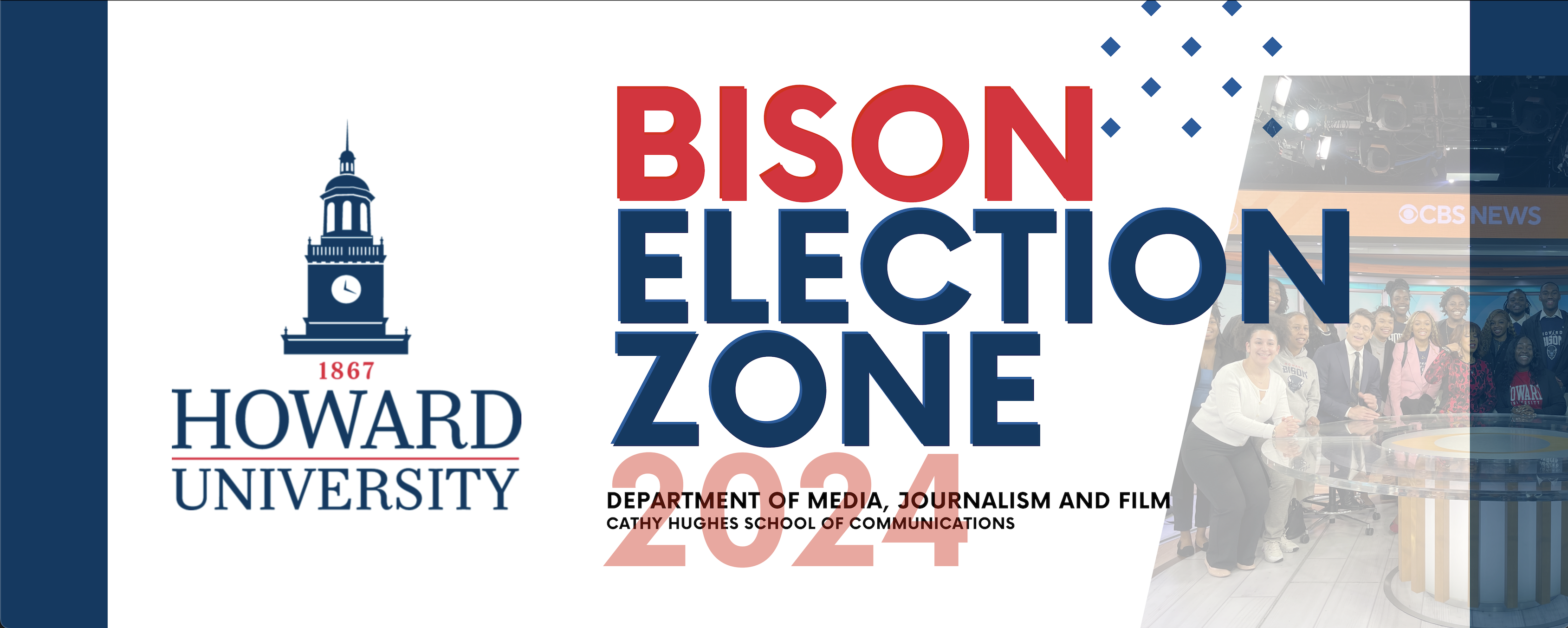 Bison Election Zone