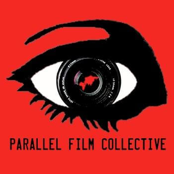 Parallel Film Collective Logo